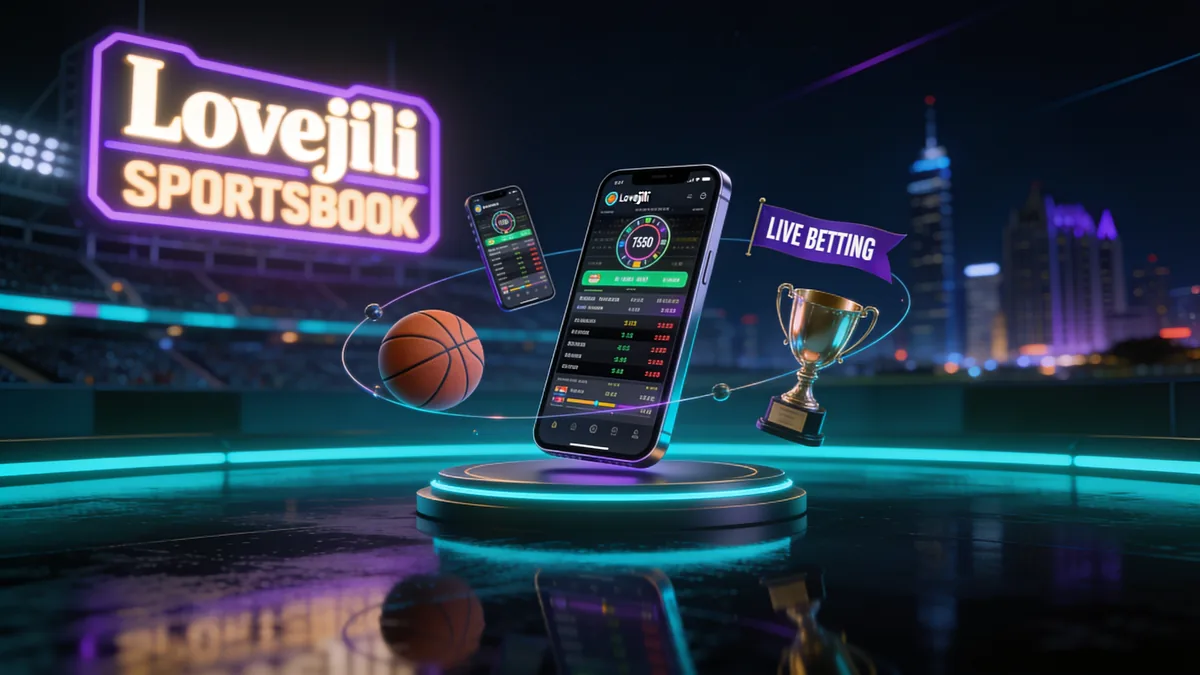 How to Register at Lovejili via Mobile App: lovejili guide for players in the Philippines