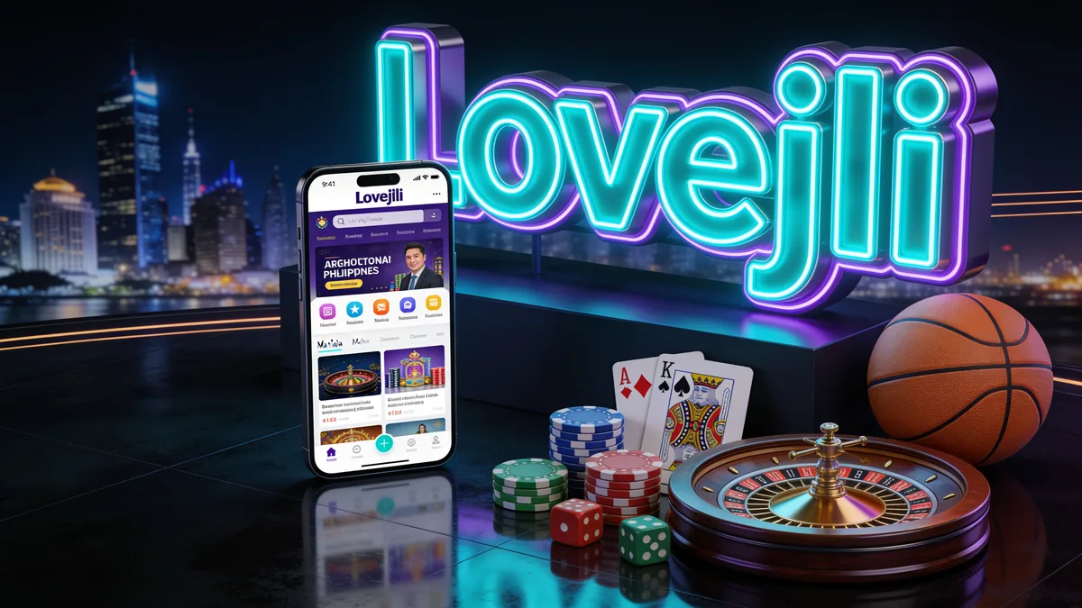 Lovejili Promo Code — lovejili in the Philippines