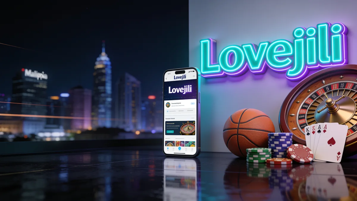 lovejili in the Philippines — Types of LOVEJILI Registration